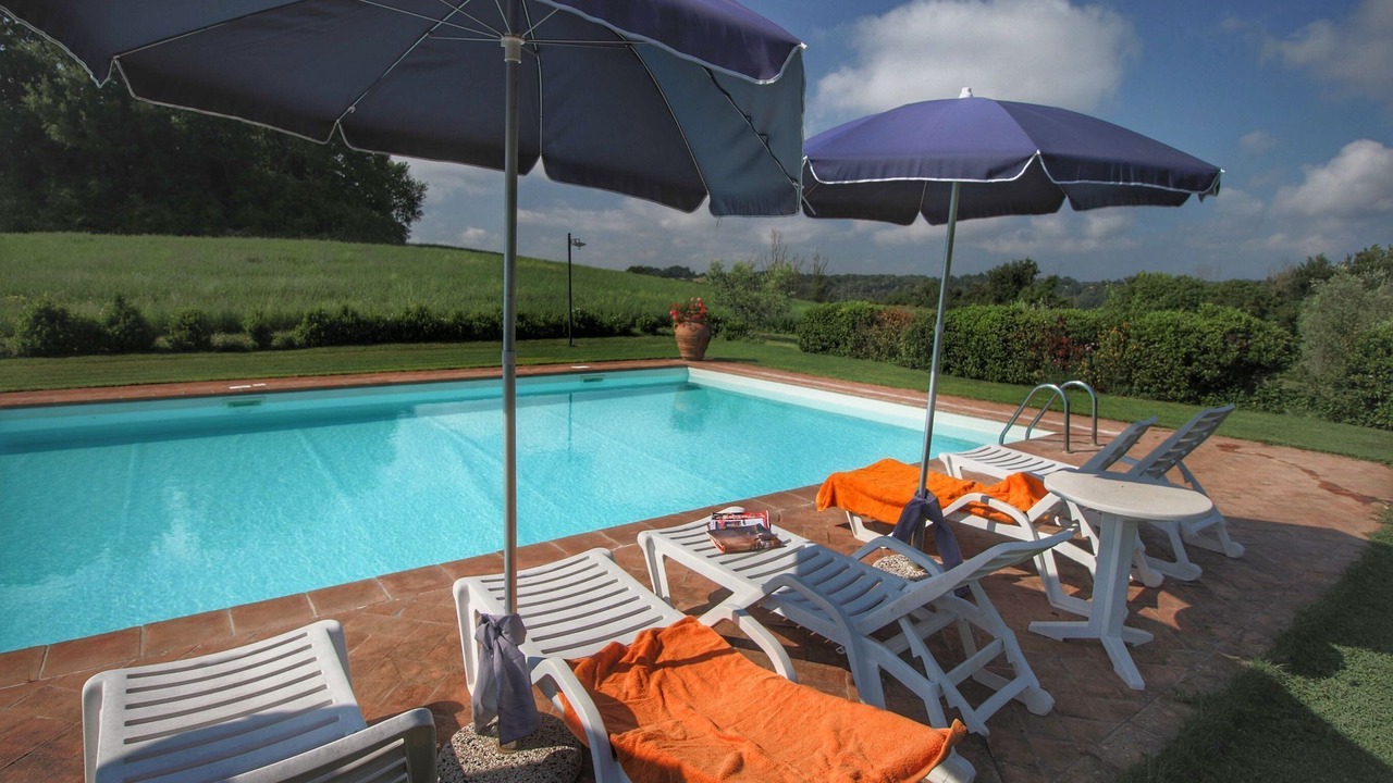 Photo of Outdoor in Proceno