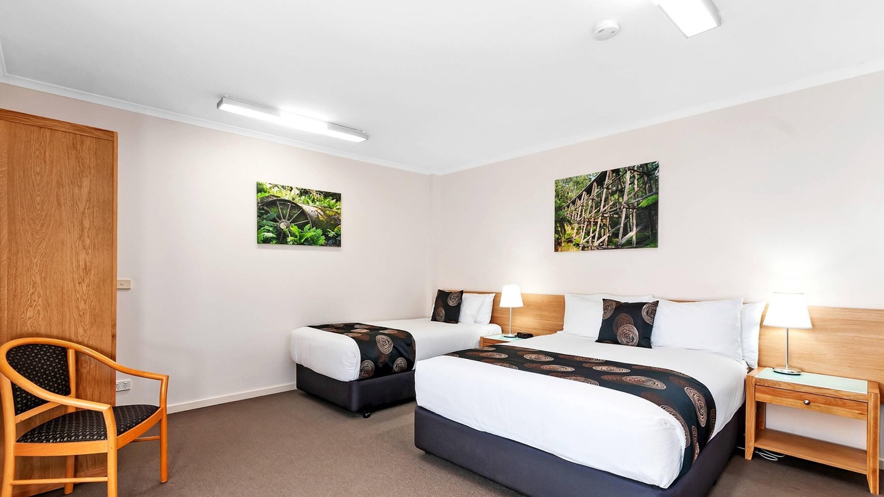 Photo of Bedroom in Warragul