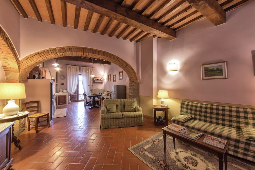 Photo of Livingroom in Gaville