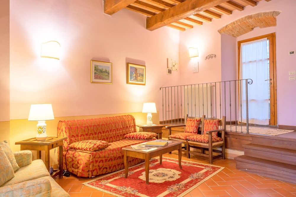 Photo of Livingroom in Gaville
