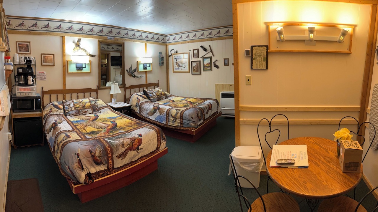 Photo of Bedroom in Cadillac