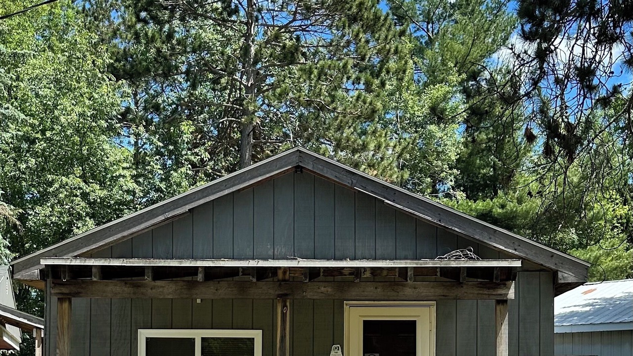 Photo of Outdoor in Cadillac