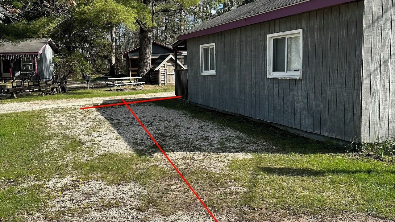 Photo of Outdoor in Cadillac