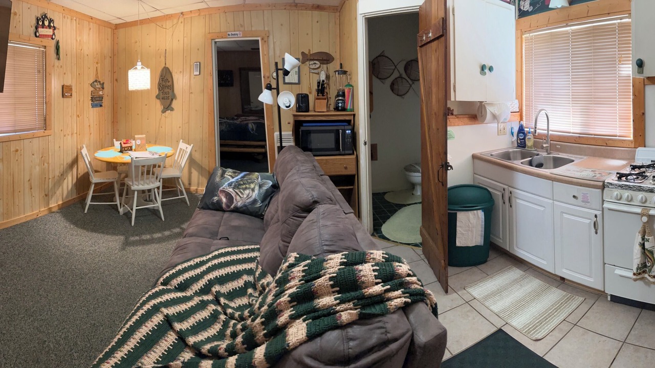 Photo of Kitchen in Cadillac
