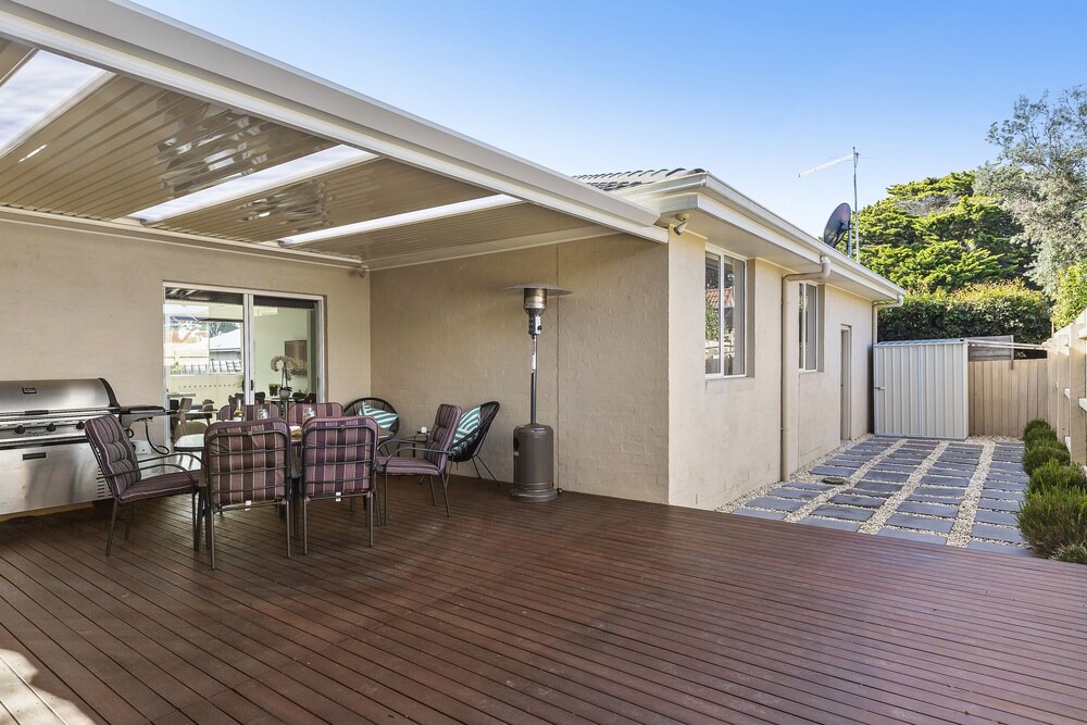 Photo of Patio Balcony in Mentone