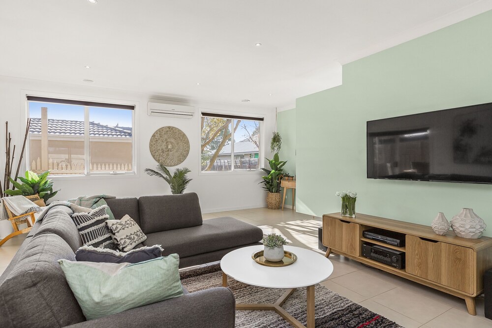 Photo of Livingroom in Mentone