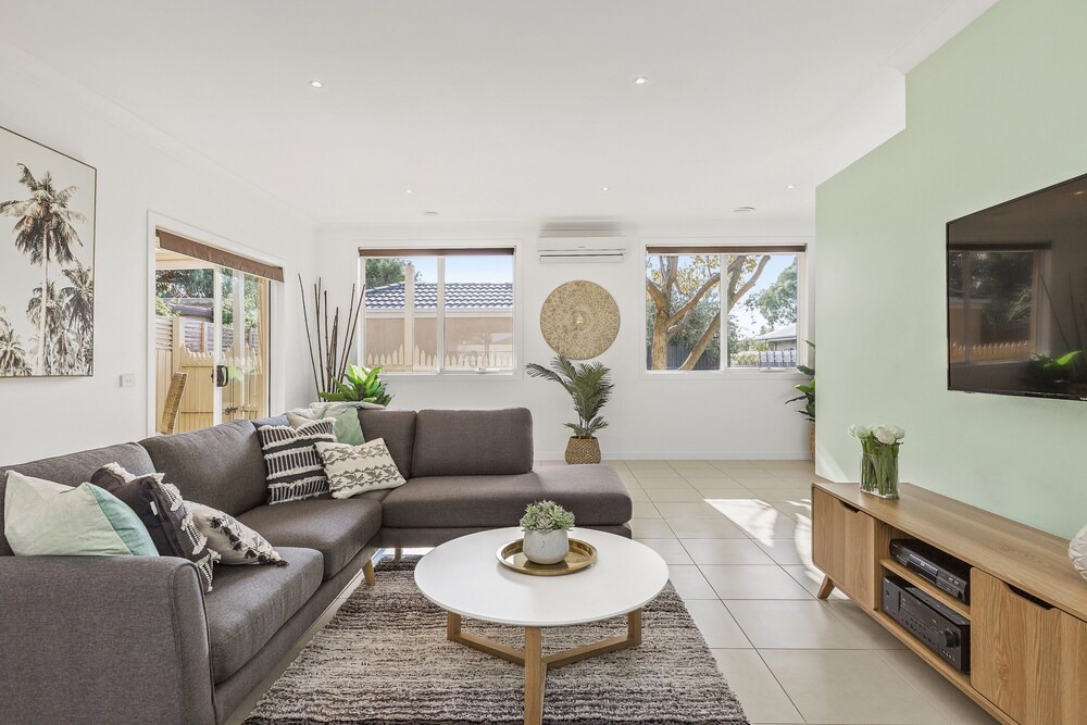 Photo of Livingroom in Mentone