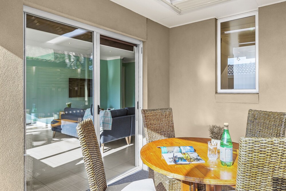 Photo of Patio Balcony in Mentone