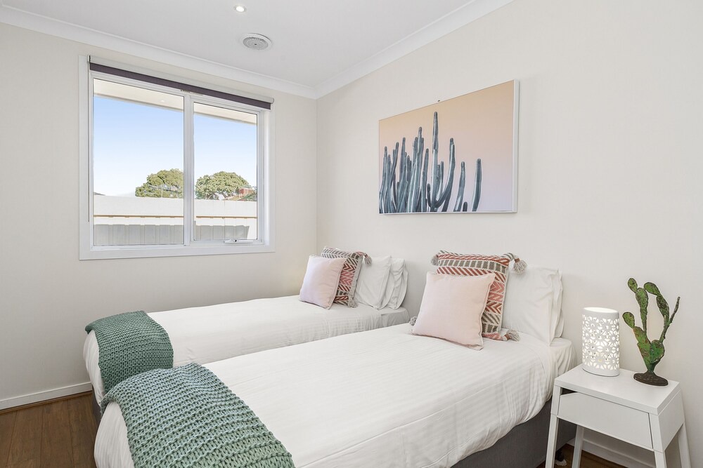 Photo of Bedroom in Mentone