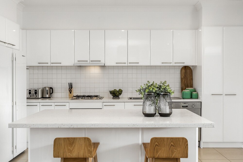 Photo of Kitchen in Mentone