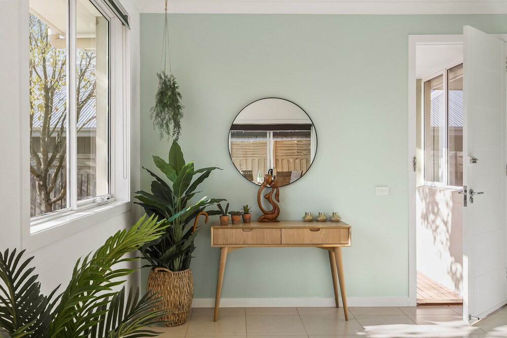 Photo of Livingroom in Mentone