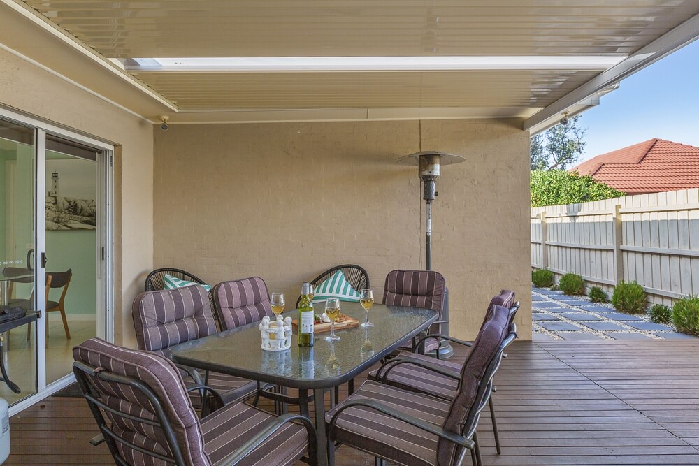 Photo of Outdoor in Mentone