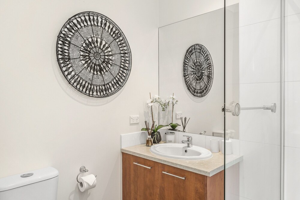 Photo of Bathroom in Mentone