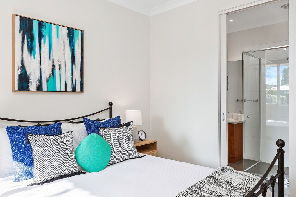 Photo of Bedroom in Mentone