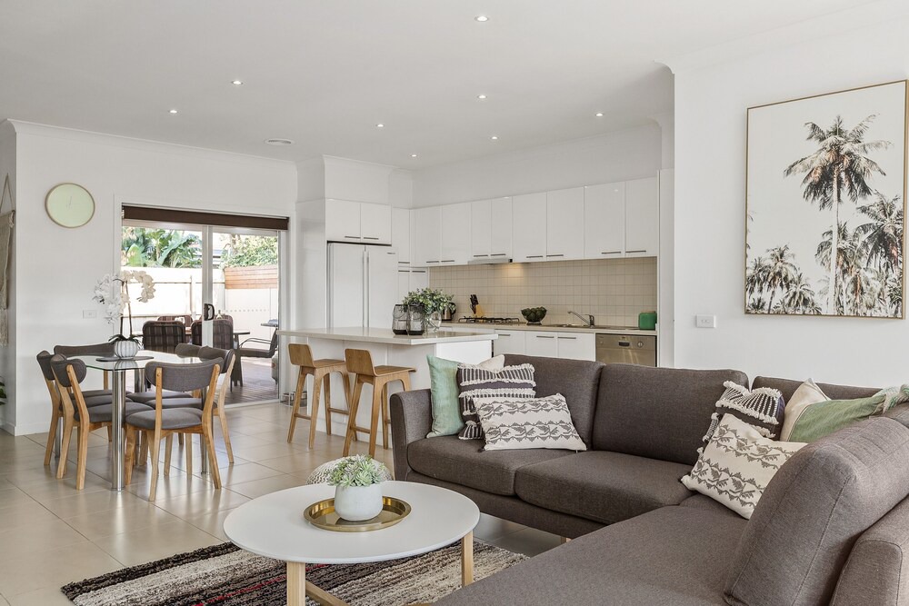 Photo of Livingroom in Mentone