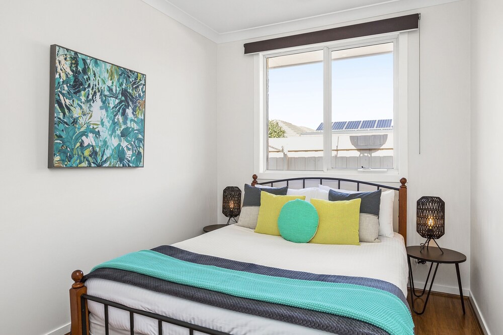 Photo of Bedroom in Mentone