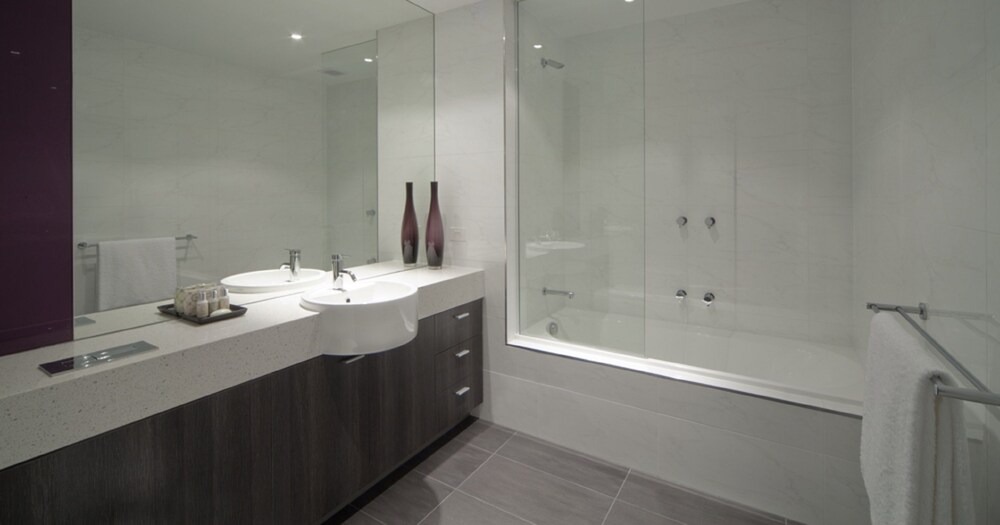 Photo of Bathroom in Fitzroy