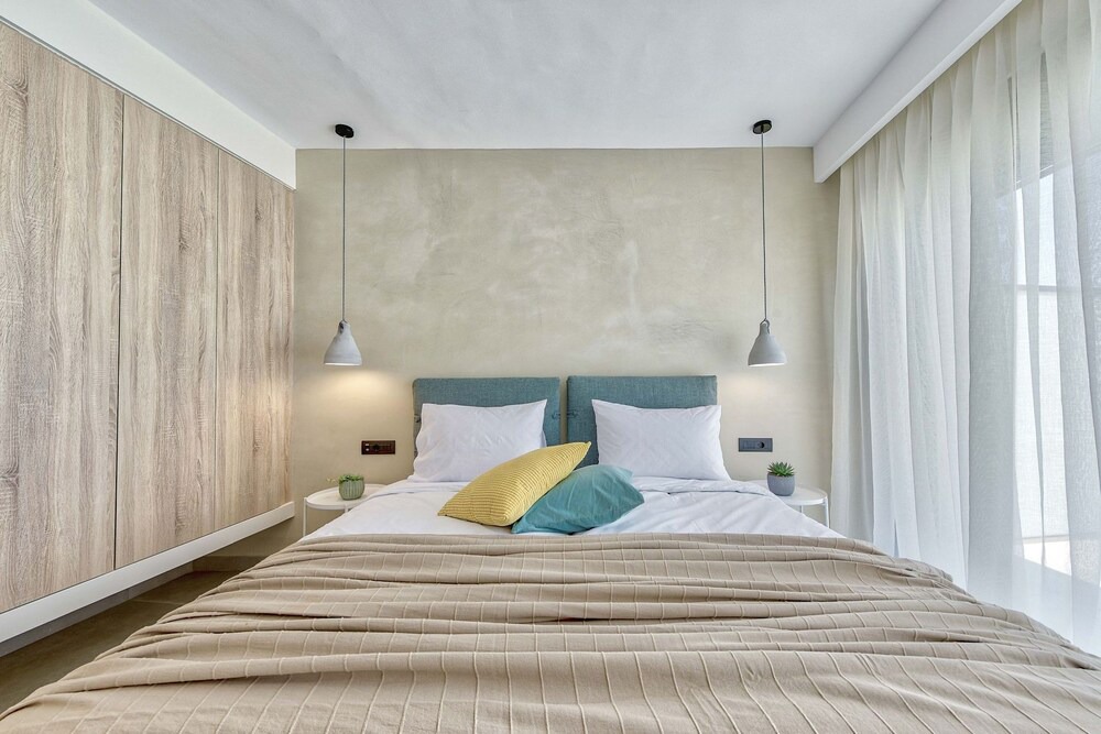 Photo of Bedroom in Psarou