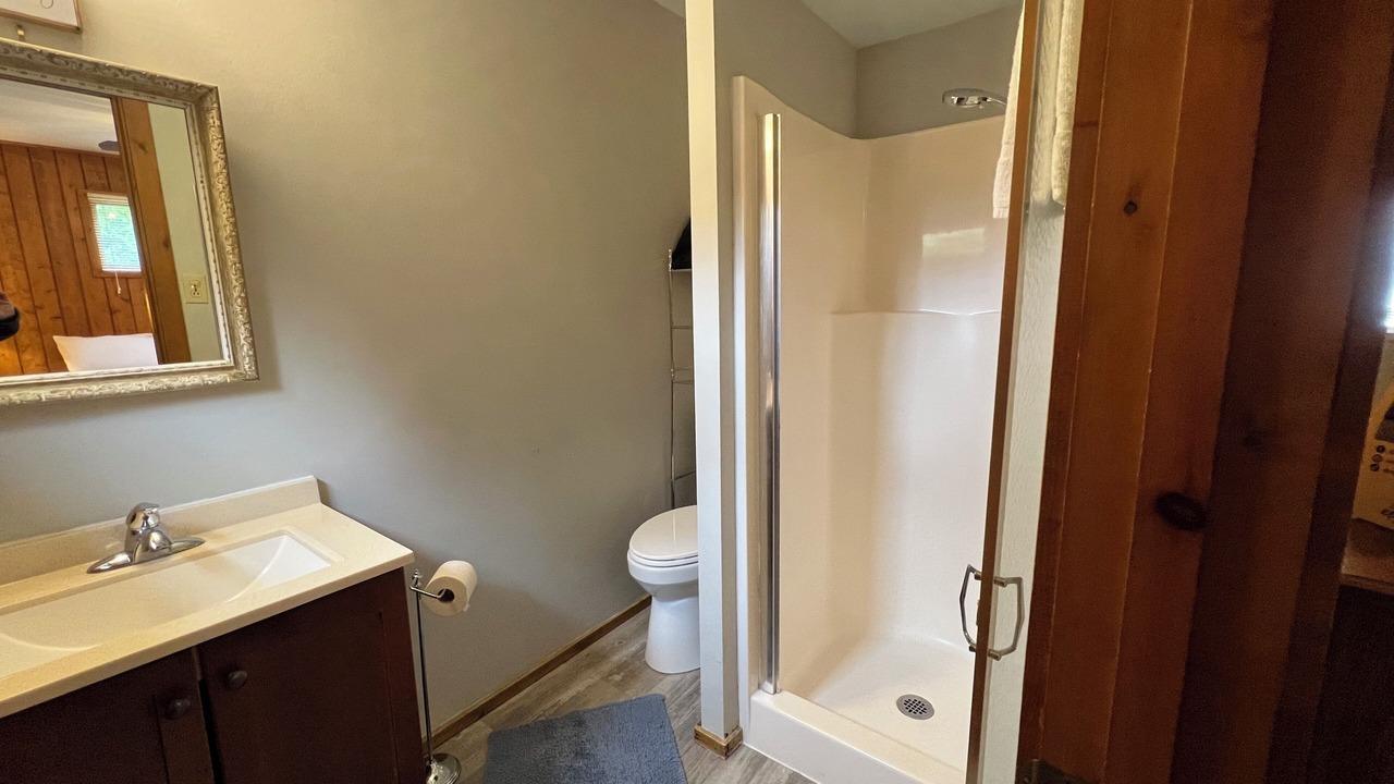 Photo of Bathroom in Ephraim