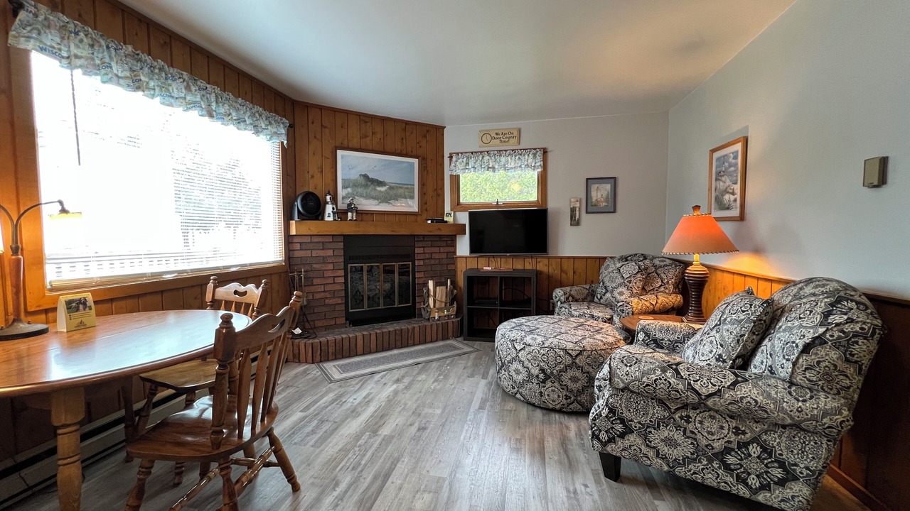 Photo of Livingroom in Ephraim