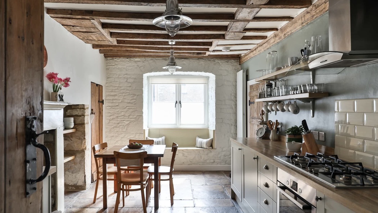 Photo of Kitchen in Tetbury