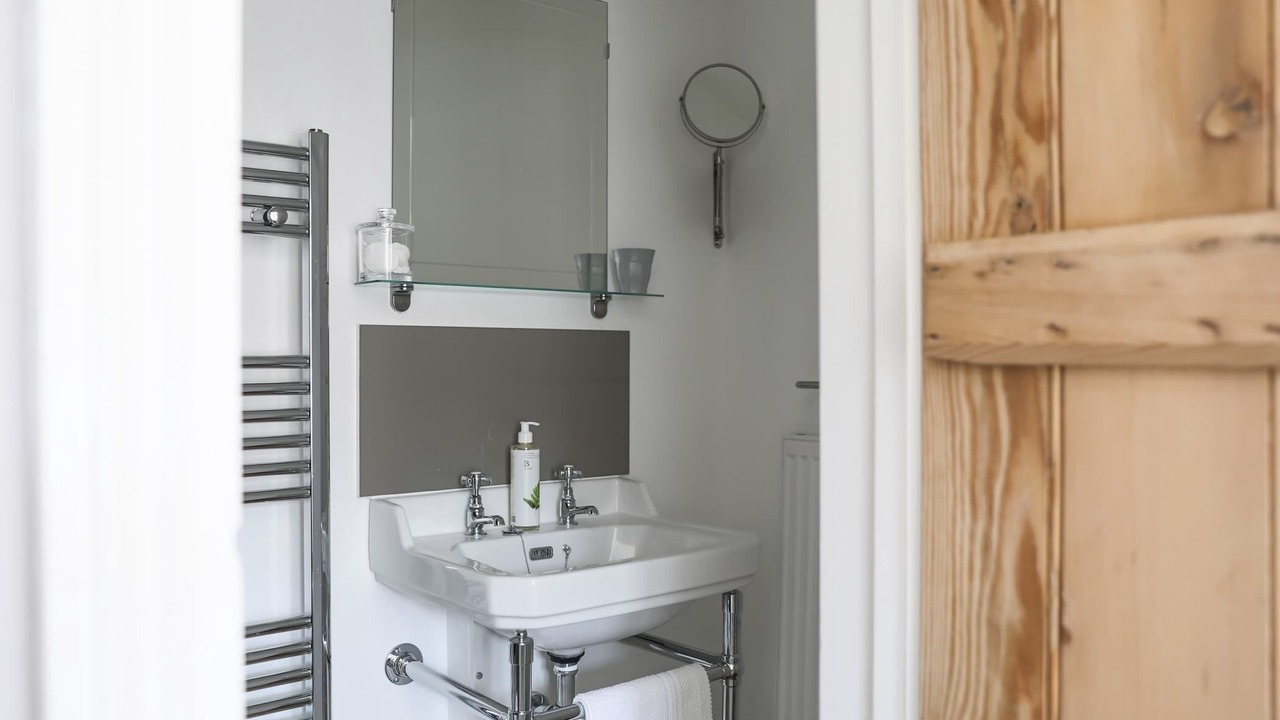 Photo of Bathroom in Tetbury