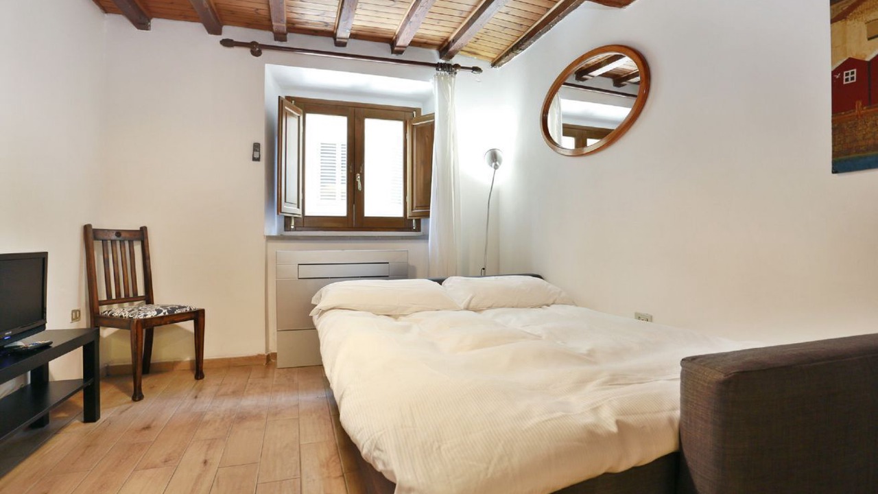 Photo of Bedroom in San Lorenzo