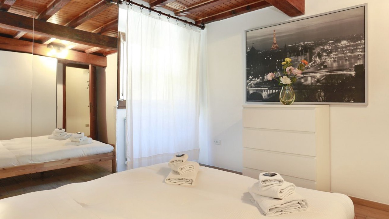 Photo of Bedroom in San Lorenzo