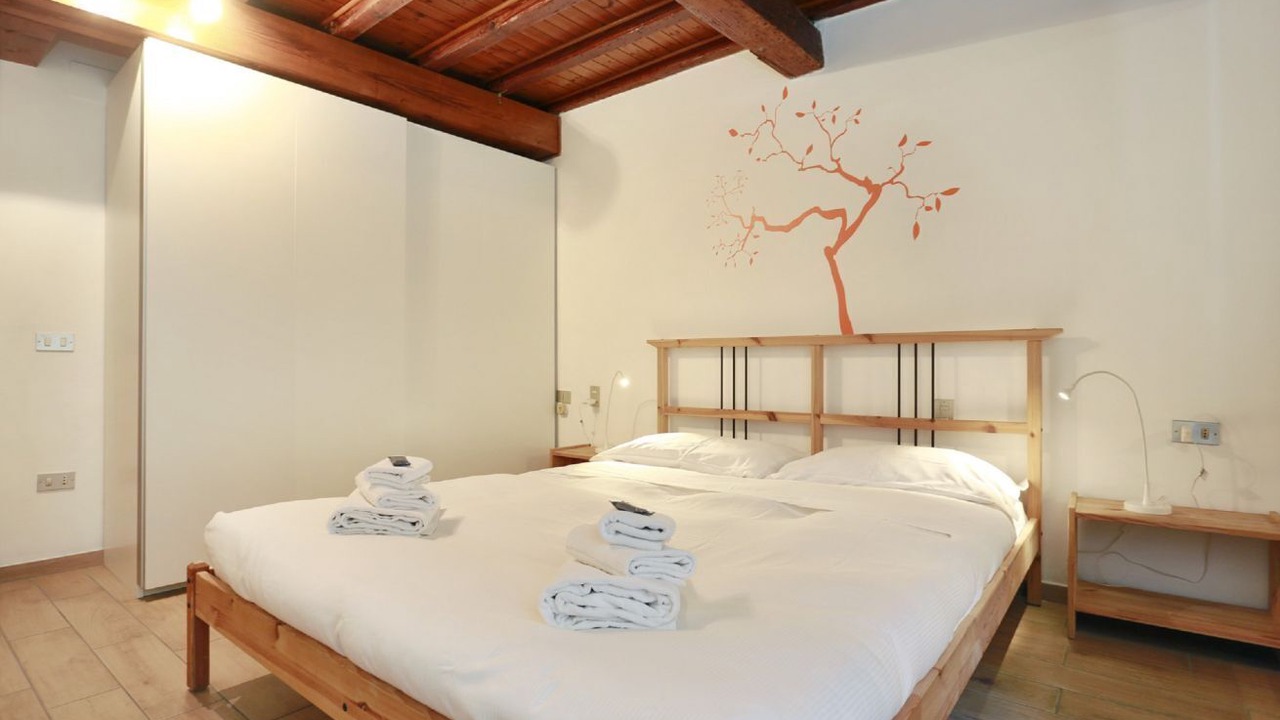 Photo of Bedroom in San Lorenzo
