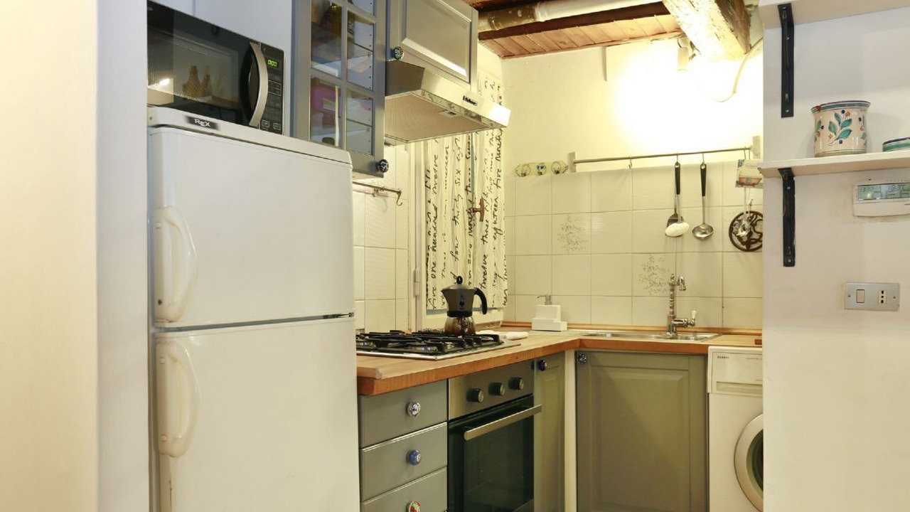 Photo of Kitchen in San Lorenzo