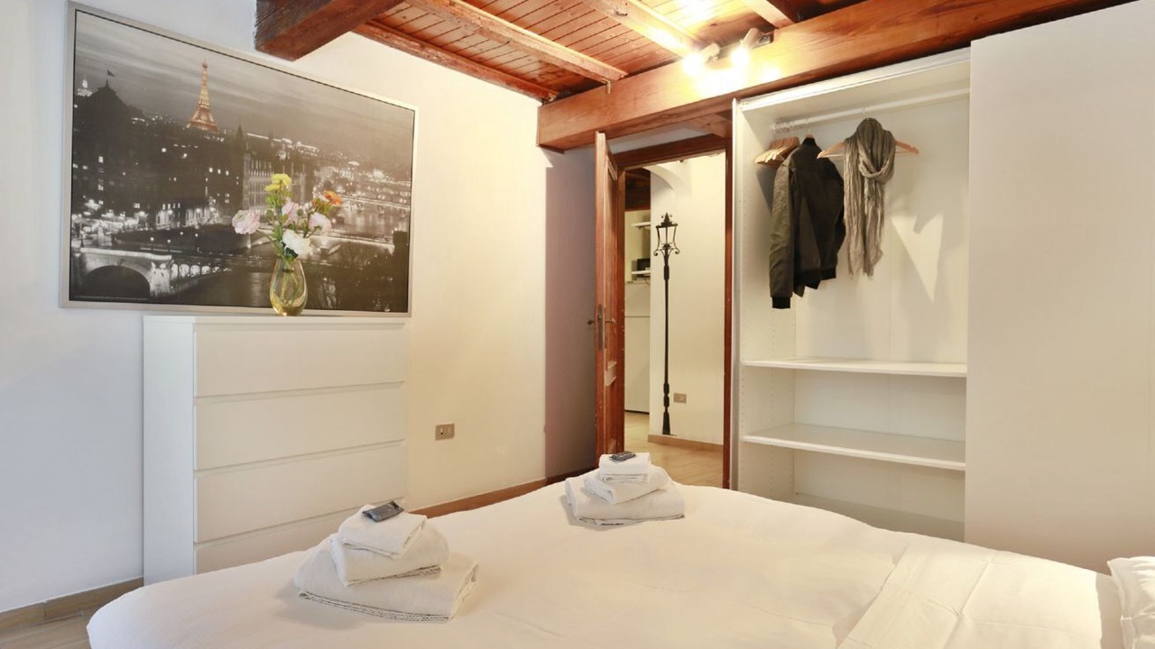 Photo of Bedroom in San Lorenzo