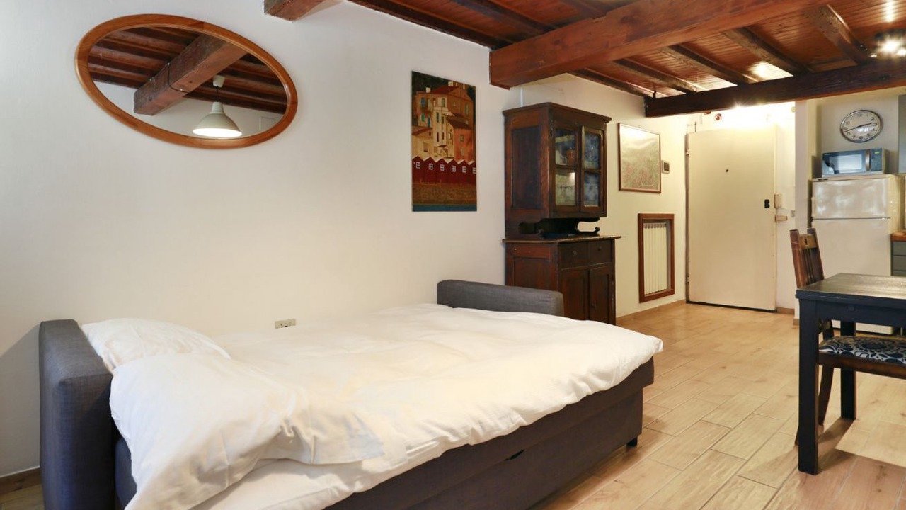 Photo of Bedroom in San Lorenzo