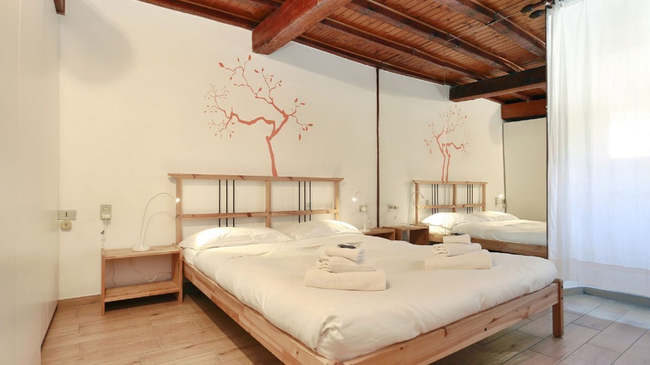 Photo of Bedroom in San Lorenzo