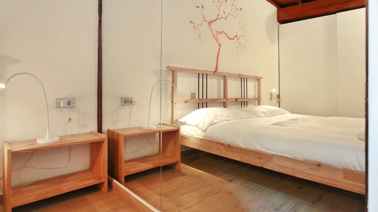 Photo of Bedroom in San Lorenzo