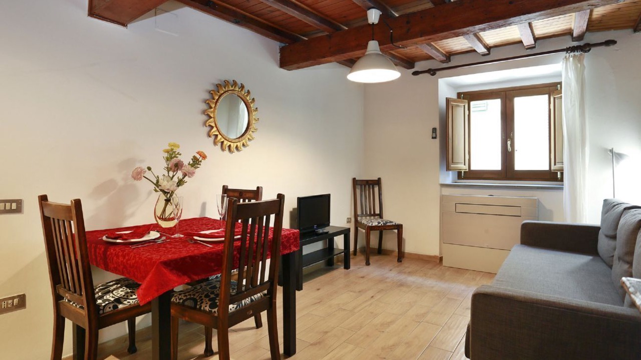 Photo of Livingroom in San Lorenzo
