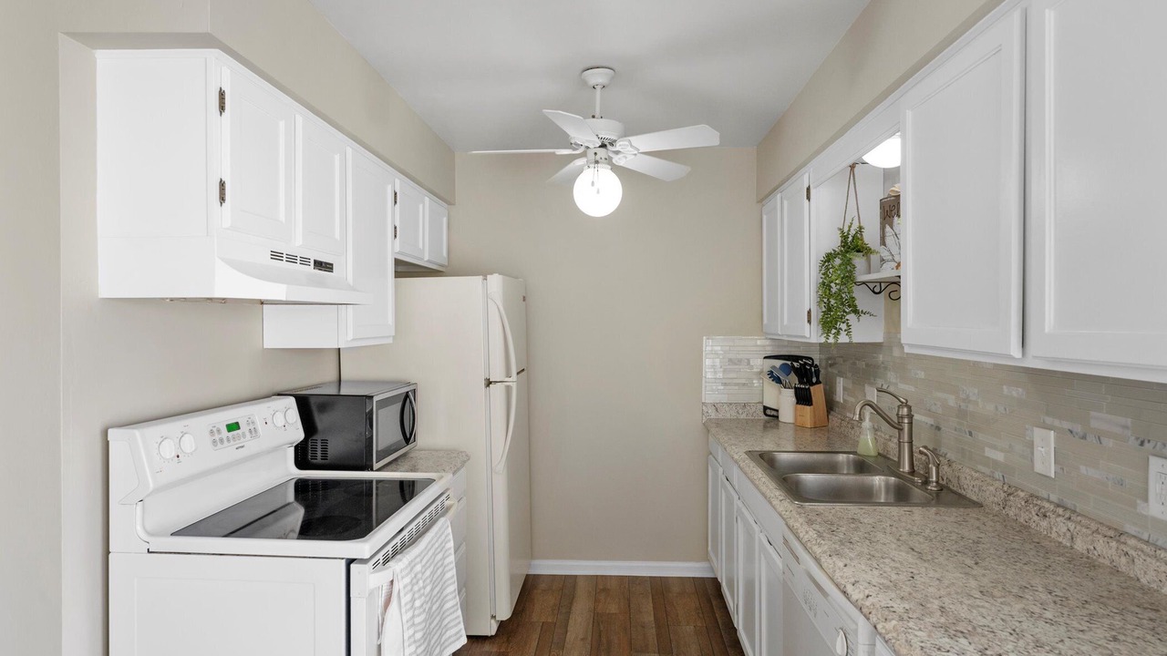Photo of Kitchen in Southwyck