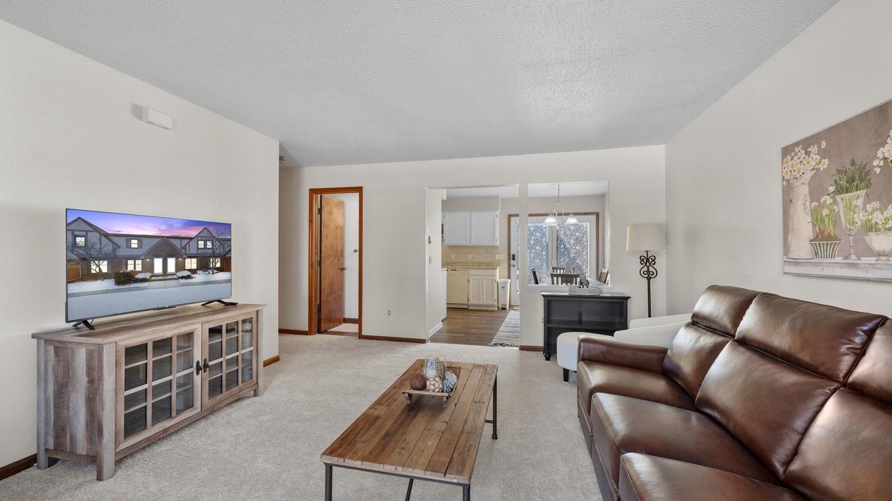 Photo of Livingroom in Southwyck