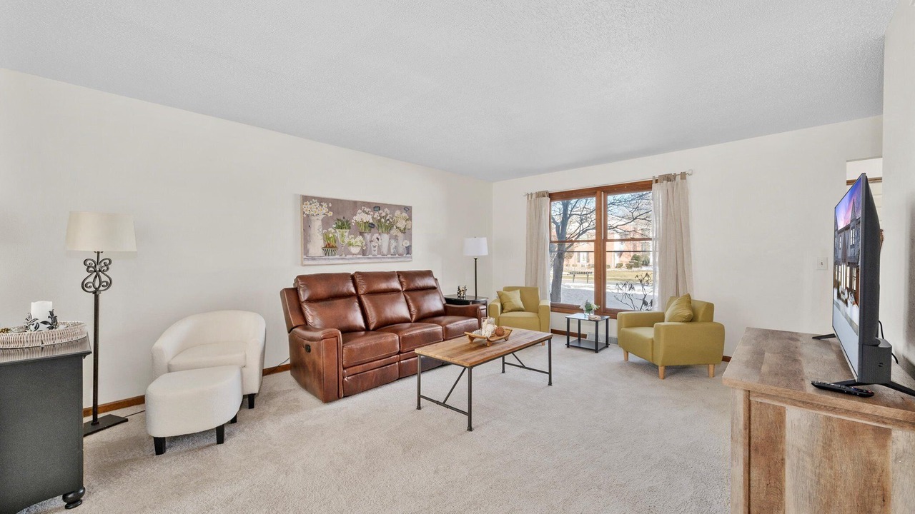 Photo of Livingroom in Southwyck