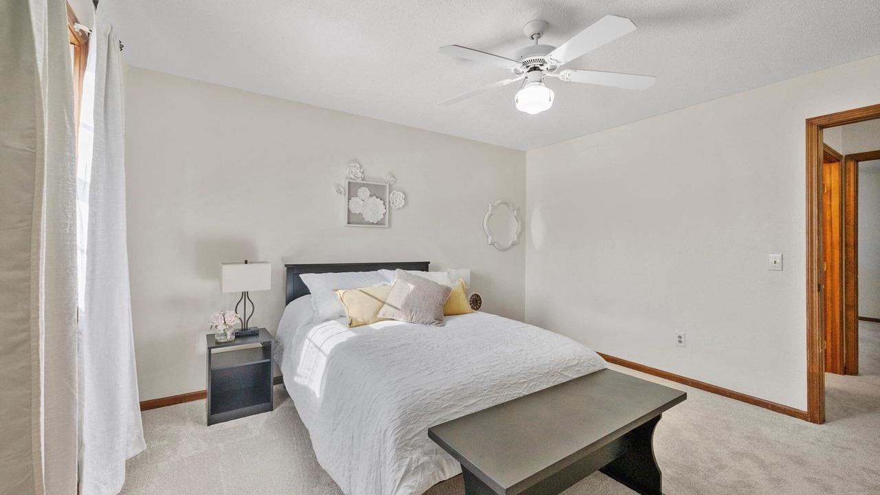 Photo of Bedroom in Southwyck