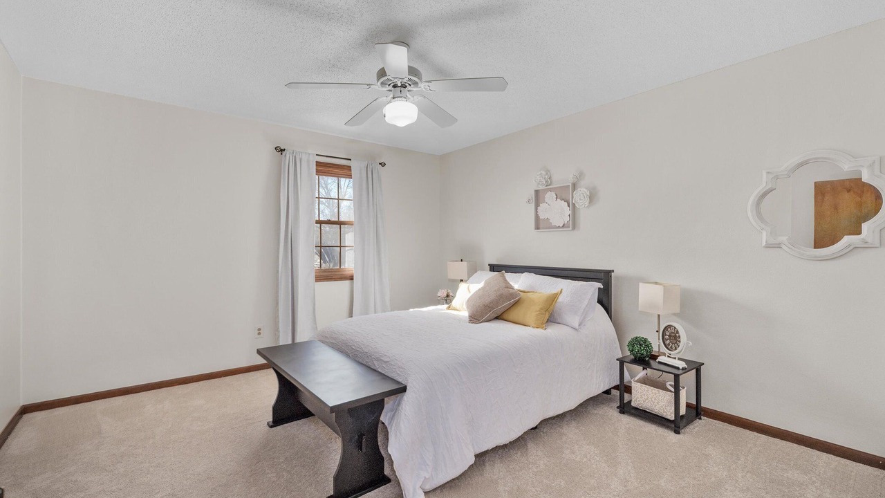 Photo of Bedroom in Southwyck