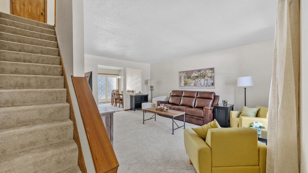 Photo of Livingroom in Southwyck