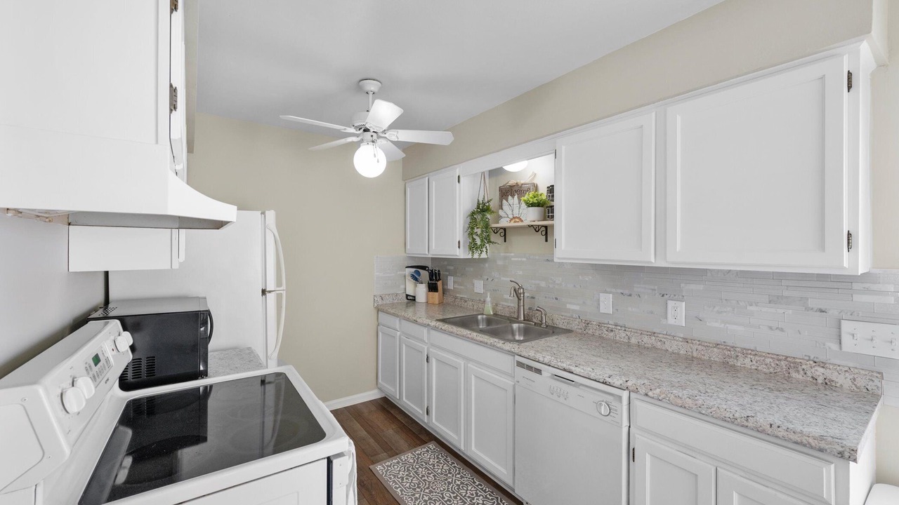 Photo of Kitchen in Southwyck