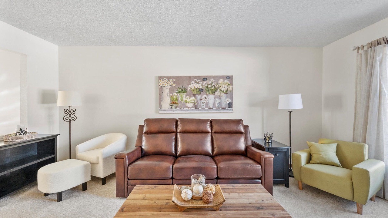 Photo of Livingroom in Southwyck
