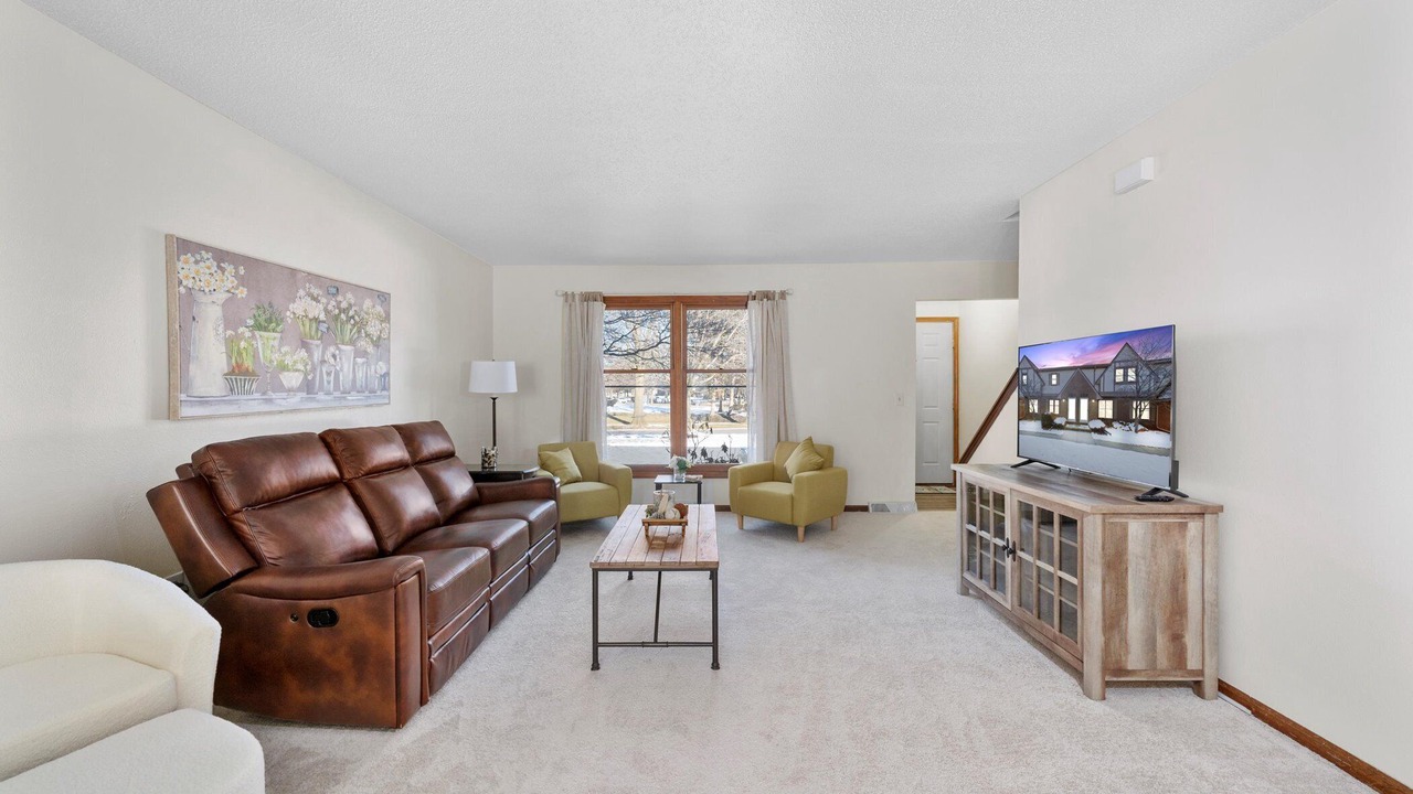 Photo of Livingroom in Southwyck