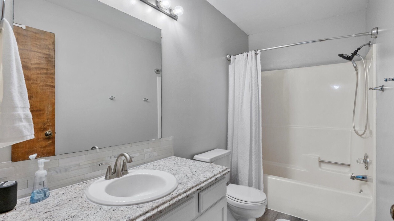 Photo of Bathroom in Southwyck