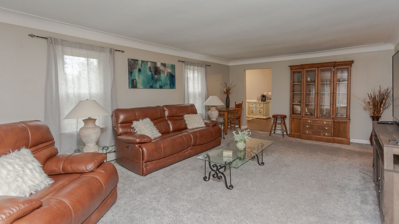 Photo of Livingroom in Toledo