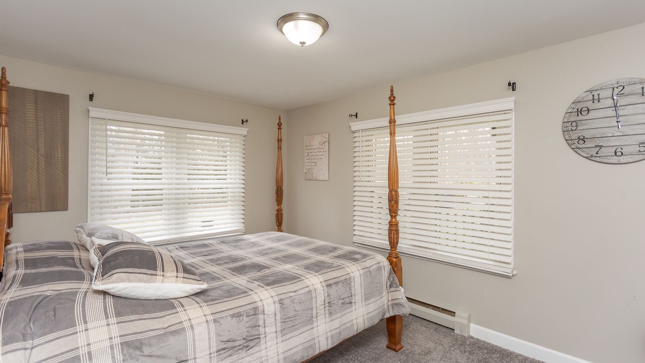 Photo of Bedroom in Toledo