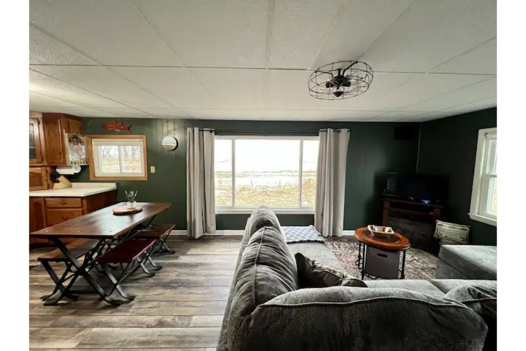 Photo of Livingroom in Oconto