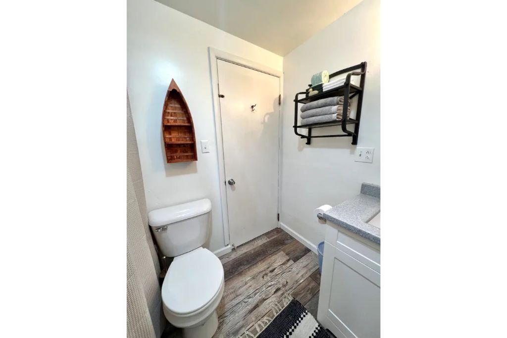 Photo of Bathroom in Oconto