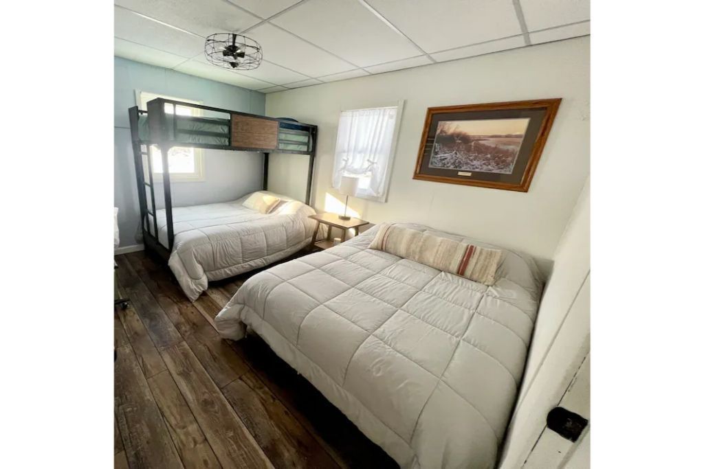 Photo of Bedroom in Oconto